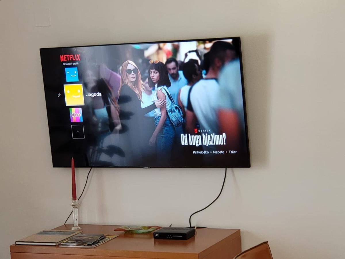 شقة Luka شيبينيك المظهر الخارجي الصورة